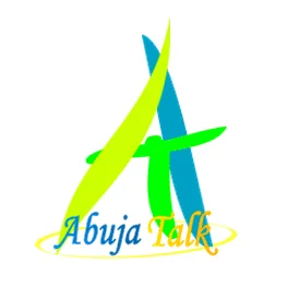 Abuja TALK — Nigeria live radio station logo