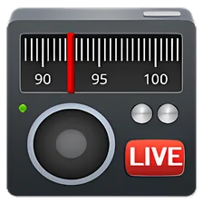 Aerospace FM — Nigeria live radio station logo