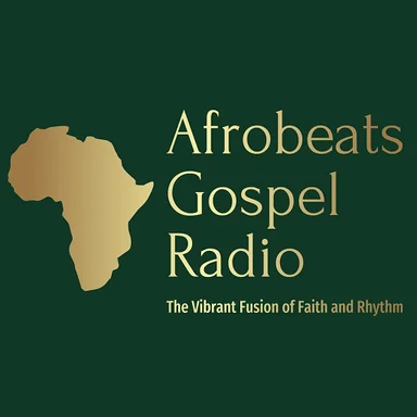 Afrobeats Gospel Radio — Uyo, Akwa Ibom, Nigeria live radio station logo