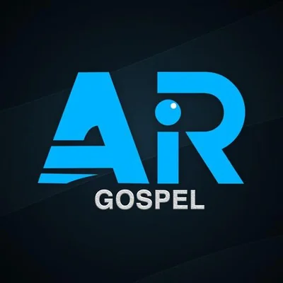 Air Gospel — Nigeria live radio station logo
