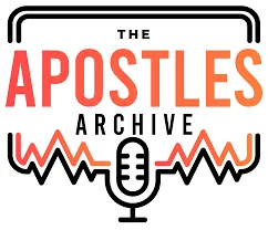 Apostle Archive Radio — Global live radio station logo