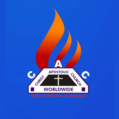 Apostolic Flame Radio — Global live radio station logo