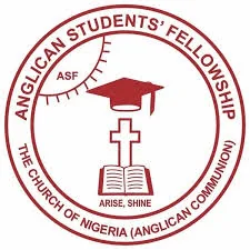 ASF Nigeria Radio — Nigeria live radio station logo