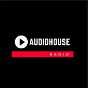 AudioHouse Radio — Global live radio station logo