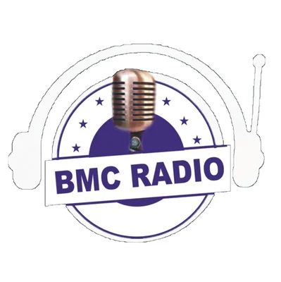 BMC Radio — Global live radio station logo