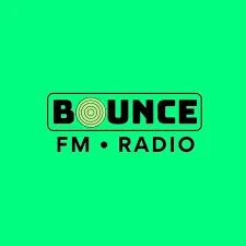 Bounce FM — Nigeria live radio station logo