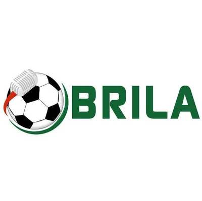 Brila FM — Various locations across Nigeria, Nigeria live radio station logo