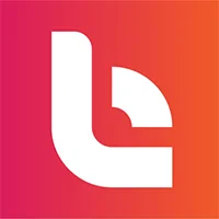 Browd Networks — Online-based, Global live radio station logo