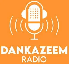 Dankazeem Radio — Nigeria live radio station logo