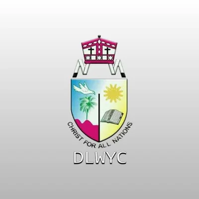DLWYC — Nigeria live radio station logo