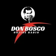 Don Bosco Radio — Nigeria live radio station logo
