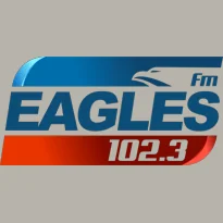 Eagles FM — Abuja, FCT, Nigeria live radio station logo