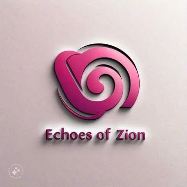 Echoes of Zion — Benin City, Edo, Nigeria live radio station logo