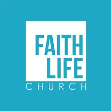 Faith Life Streams — Global live radio station logo