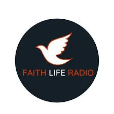 FaithLife Radio — Global live radio station logo