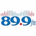 Garden City Radio 89.9 FM — Lagos, Lagos, Nigeria live radio station logo