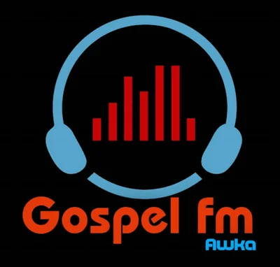 Gospel FM Awka — Nigeria live radio station logo
