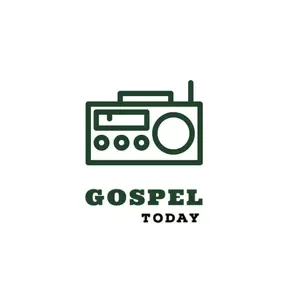 Gospel Today — Nigeria live radio station logo