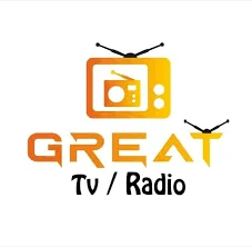 Great TV/Radio — Nigeria live radio station logo