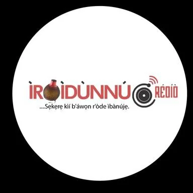 Iroidunnu Radio — Lagos, Lagos, Nigeria live radio station logo