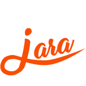 Jara Radio — Online-based, Global live radio station logo