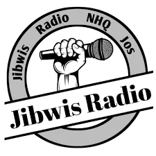 Jibwis Radio — Nigeria live radio station logo
