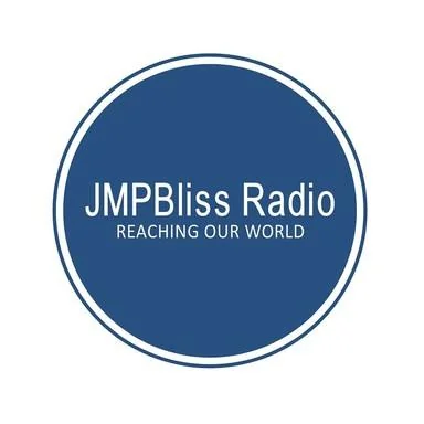 JMPBliss Radio — Ibadan, Oyo, Nigeria live radio station logo