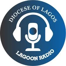 Lagoon Radio — Nigeria live radio station logo