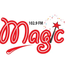 Magic FM — Aba, Abia, Nigeria live radio station logo