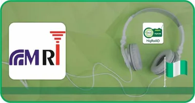 Metro Online Radio — Nigeria live radio station logo