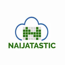 Naijatastic Radio — Nigeria (digital-first platform), Nigeria live radio station logo