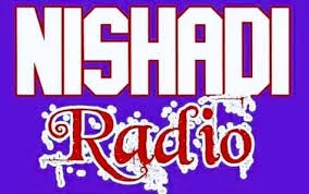 Nishadi Radio — Based in Northern Nigeria (virtual studio), Nigeria live radio station logo