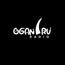 Oganiru Radio — Nigeria live radio station logo