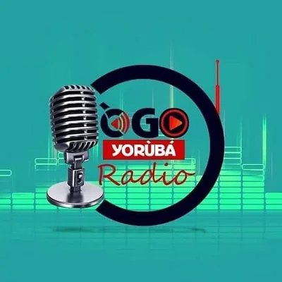 Ogo Yoruba Radio — Nigeria live radio station logo