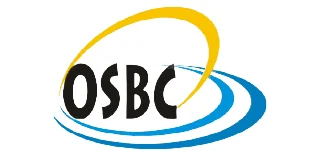 OSBC 104.5FM — Nigeria live radio station logo