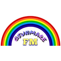 Osumare FM — Nigeria live radio station logo