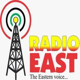 Radio East — Owerri, Imo State, Nigeria live radio station logo