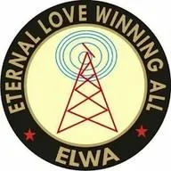 Radio Elwa Jos — jos, plateau, Nigeria live radio station logo
