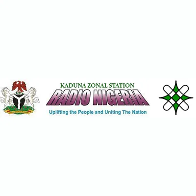 Radio Nigeria Kaduna — Kaduna, Kaduna, Nigeria live radio station logo