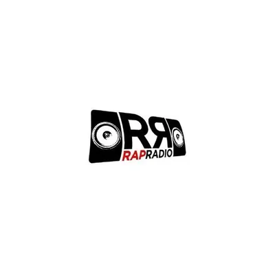 Rap Radio Africa — Lagos, Lagos, Nigeria live radio station logo