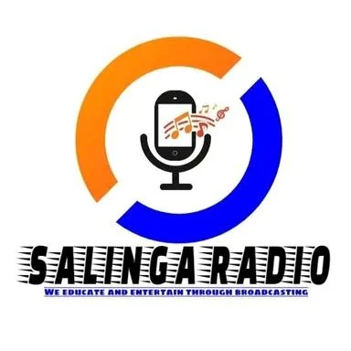 Salinga Radio — Lagos, Lagos, Nigeria live radio station logo