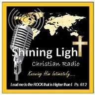 Shining Light Christian Radio — ibagwa-aka, Enugu State, Nigeria live radio station logo