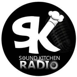 Sound kitchen Radio — Onitsha, Anambra, Nigeria live radio station logo