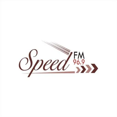 Speed 96.9 FM — Benin City, Edo, Nigeria live radio station logo