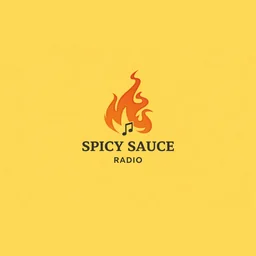 Spicy Sauce Radio — Lagos, Lagos, Nigeria live radio station logo