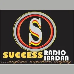 Success Radio Ibadan — oyo, Oyo, Nigeria live radio station logo