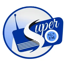Super 92.7 FM Lagos — Lagos, Lagos, Nigeria live radio station logo