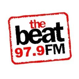 The Beat 97.9 FM Abuja — Abuja, FCT, Nigeria live radio station logo