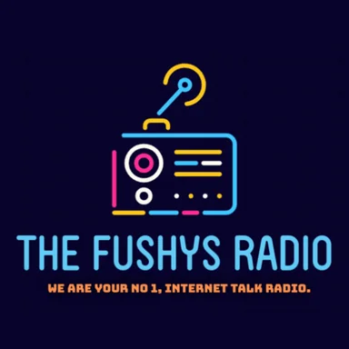 The Fushys Radio — Nigeria live radio station logo