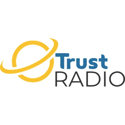 Trust Radio — Abuja, FCT, Nigeria live radio station logo